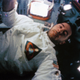 Image for article titled Photos: Apollo 8 brought us the moon as never seen before